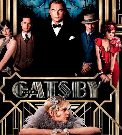 Sky Cinema Drive-In – The Great Gatsby
