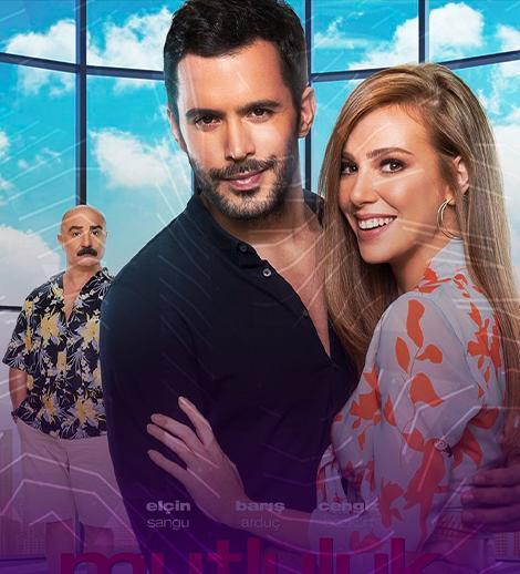 Sky Cinema Avtofilm –  Mutluluk Zamanı