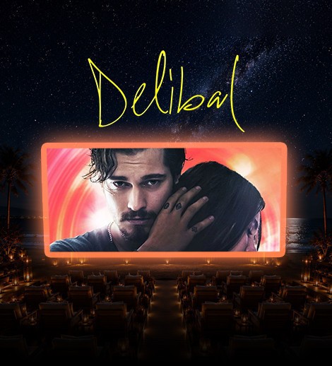 Seanema – Delibal