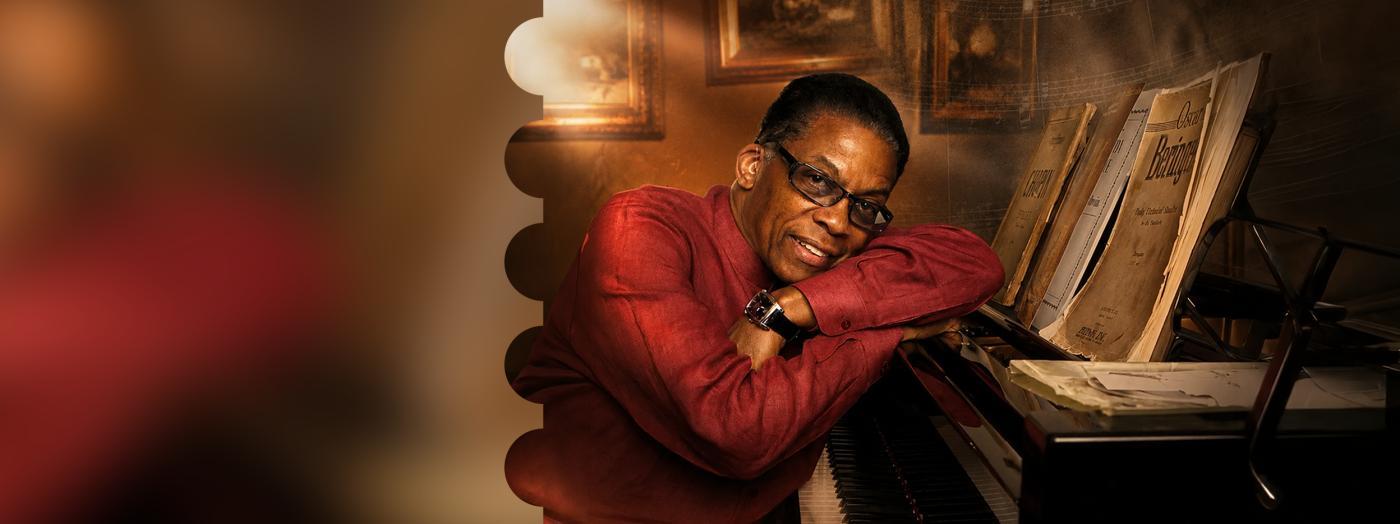 Herbie Hancock Tribute | Jazz Trio