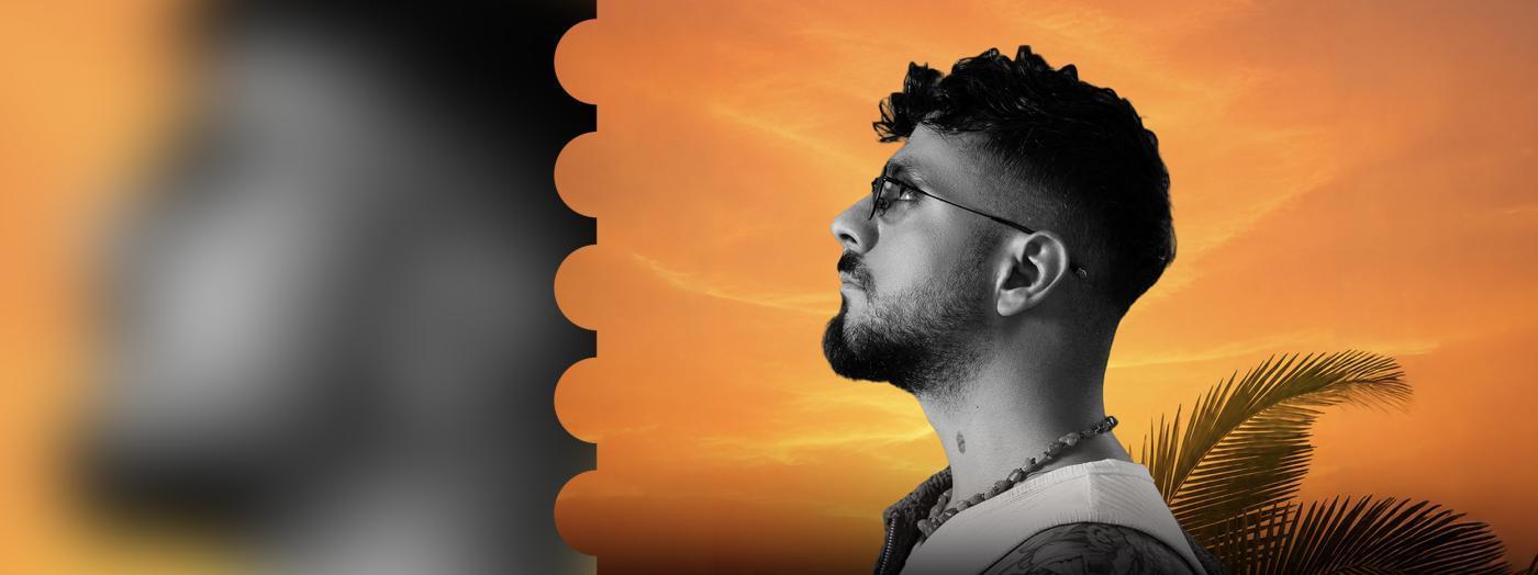 DJ Abdullah Demir