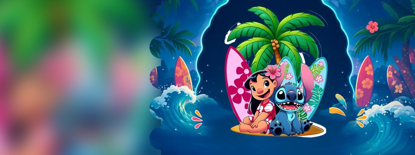 Lilo & Stitch