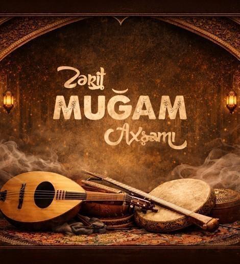 Muğam — Azərbaycan musiqisi