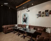 COURT PRIVATE LOUNGE (Баку)