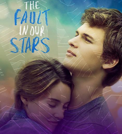 Sky Cinema Seaside Drive-In – The Fault in Our Stars