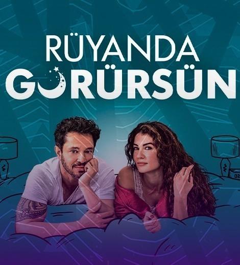 Sky Cinema Seaside Drive-In– Rüyanda Görürsün