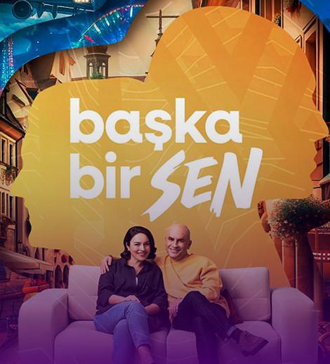 Sky Cinema Автокинотеатр у моря – Başka Bir Sen