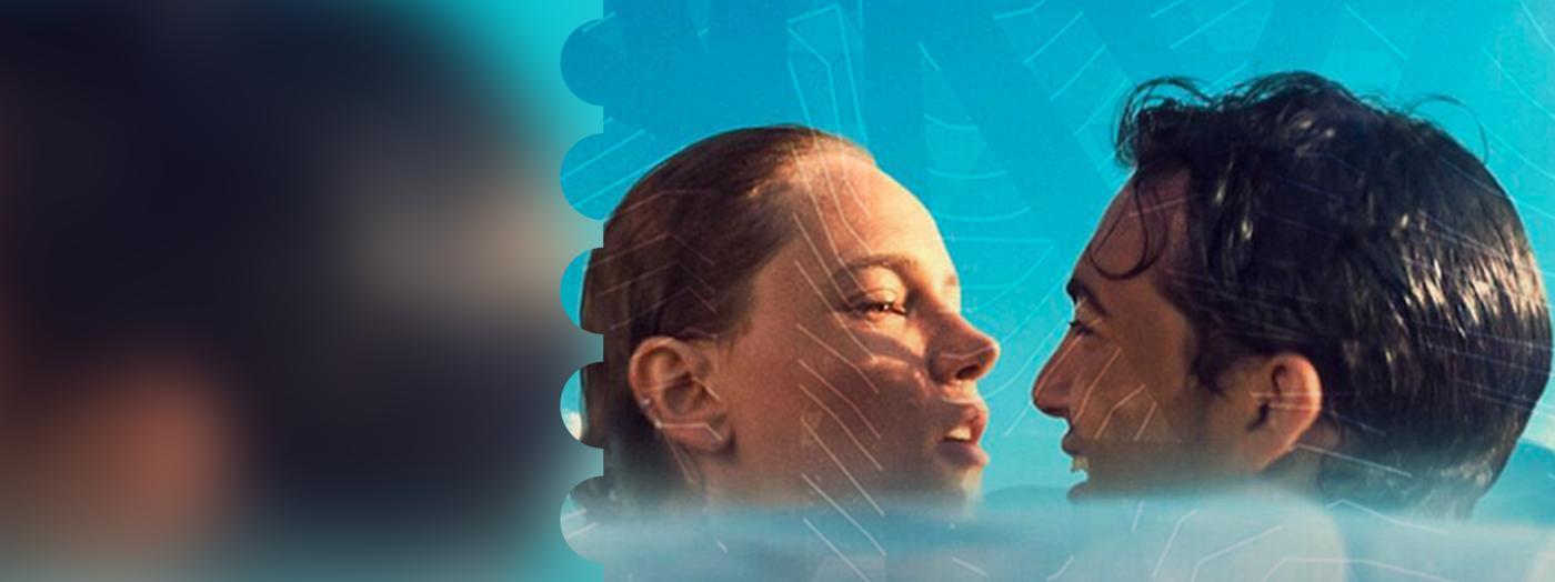 Sky Cinema Автокинотеатр у моря –  Geçen Yaz