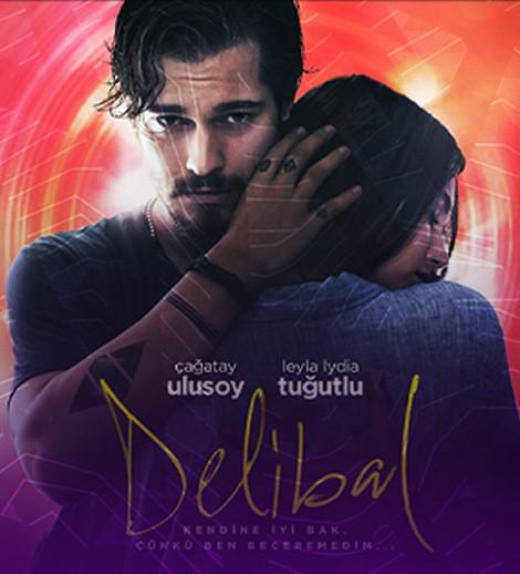 Sky Cinema Автокинотеатр у моря – Delibal