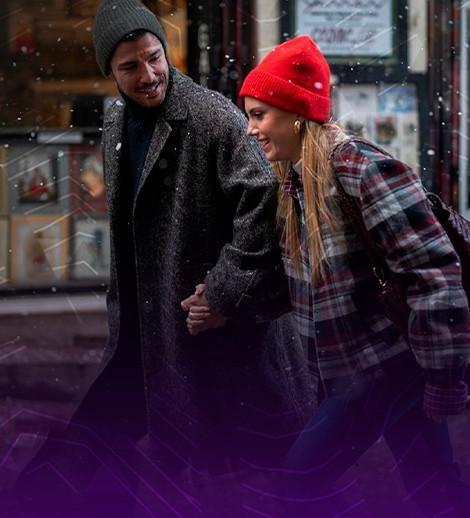 Sky Cinema Автокинотеатр у моря– Sonunda Sen