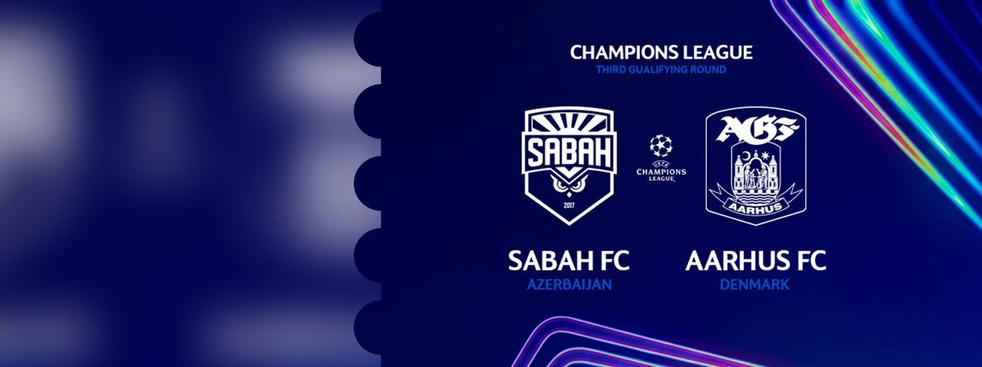 Sabah FK - AGF Aarhus