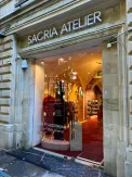 Ателье Sacria (Баку)