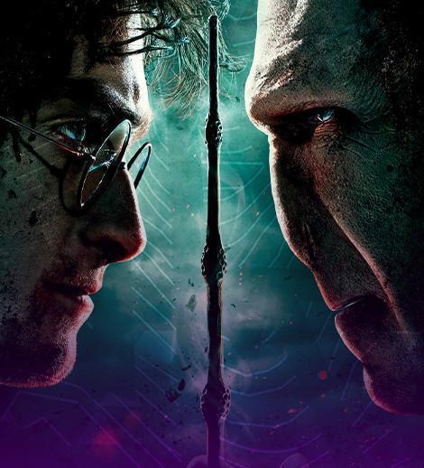 Sky Cinema Dənizkənarı Avtosinema  –Harry Potter and The Deathly Hallows part 2