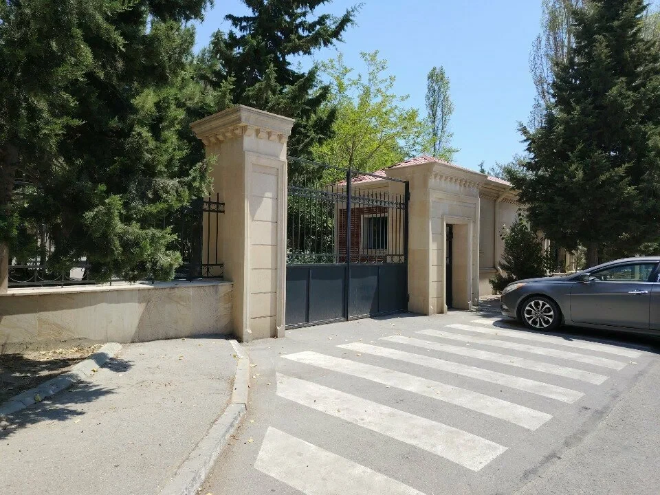 Secondary School No. 126 (Baku)