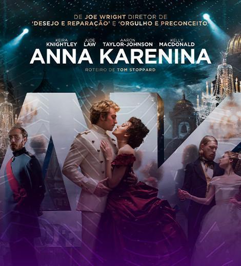 Sky Cinema Dənizkənarı Avtosinema – Anna Karenina