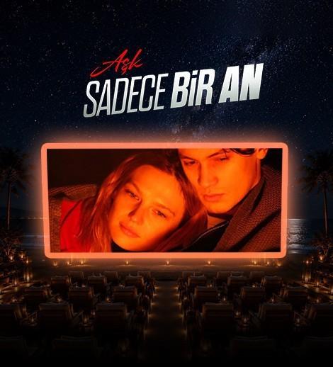 Seanema – Aşk Sadece Bir An