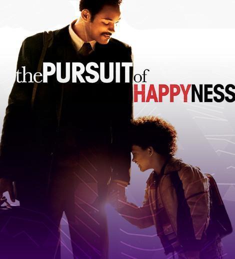 Sky Cinema Dənizkənarı Avtosinema  –The Pursuit of Happyness