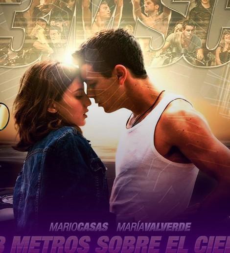 Sky Cinema Seaside Drive-In – Three Steps Above Heaven