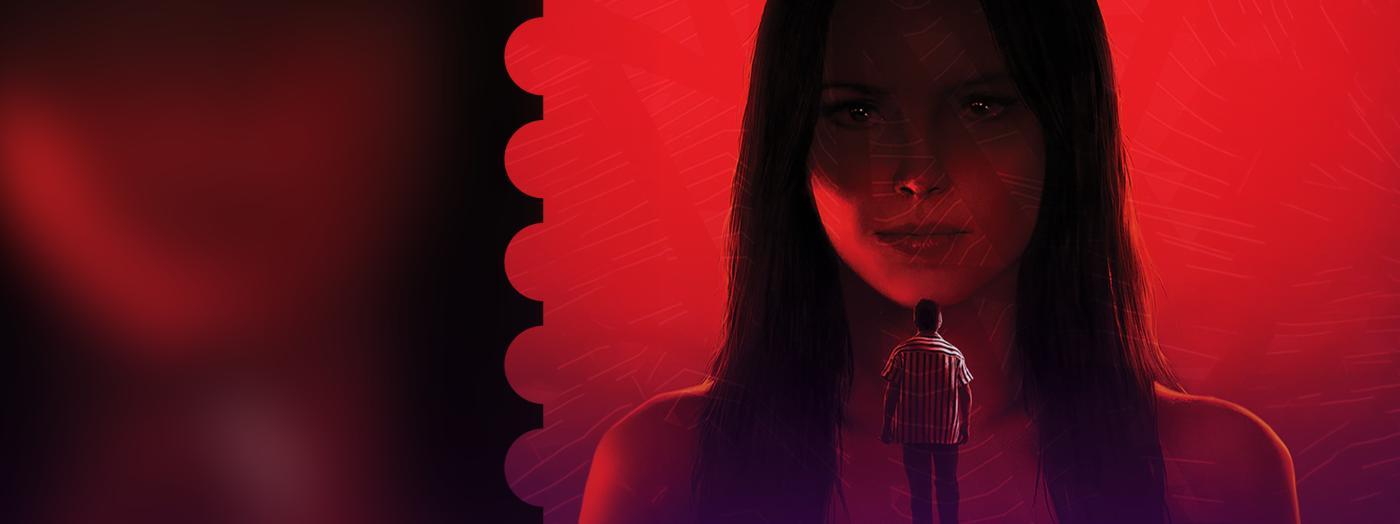 Sky Cinema Seaside Drive-In – Obsession