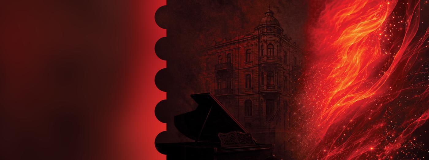 III Beynəlxalq Opera Festivalı çərçivəsində “Gənc səslər gələcəyə səslənir” adlı konsert