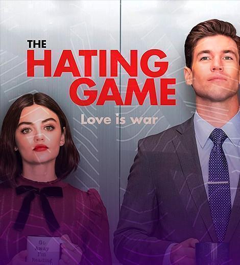 Sky Cinema Seaside Drive-In – The Hating Game