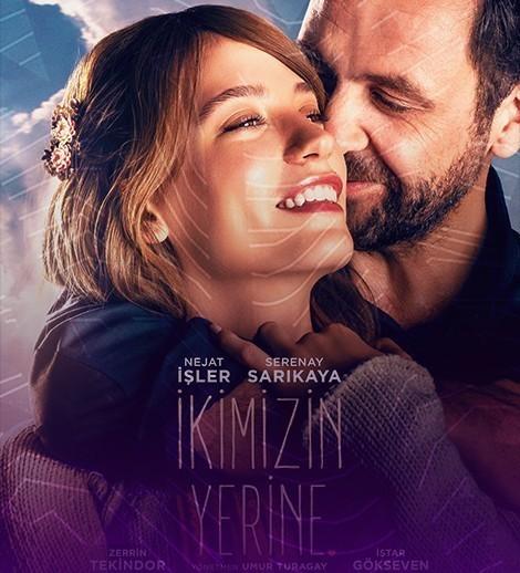 Sky Cinema Seaside Drive-In – İkimizin Yerine
