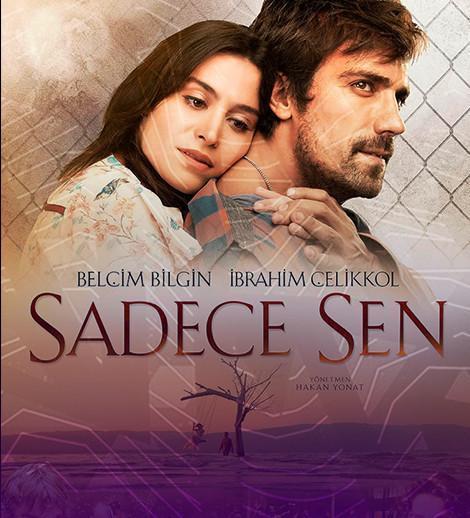 Sky Cinema Seaside Drive-In – Sadece Sen