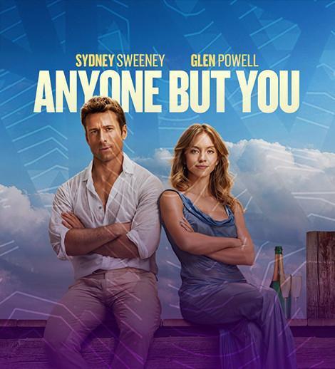 Sky Cinema Seaside Drive-In – Senden Başka Herkes