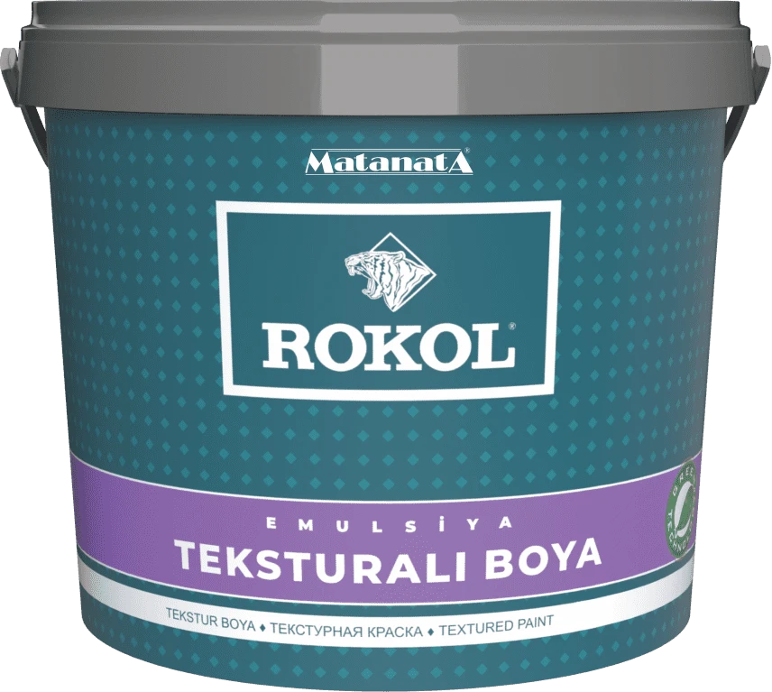 ROKOL КРАСКИ (Баку)