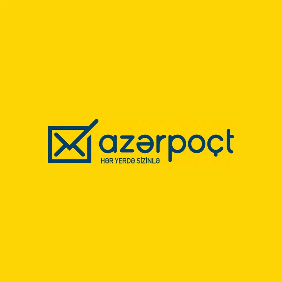Post Office No. 129 AZ1129 (Baku)