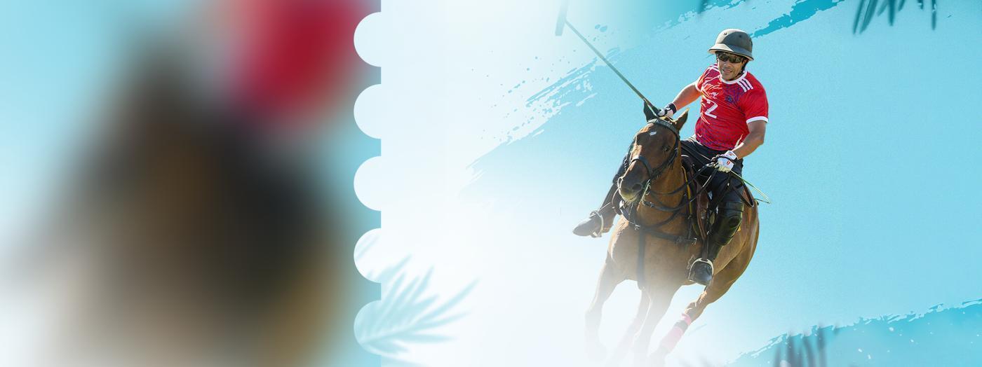 Sea Breeze Beach Polo 2026