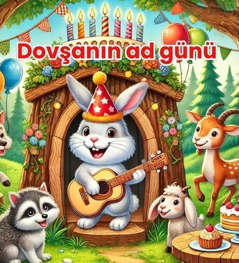 Dovşanın ad günü