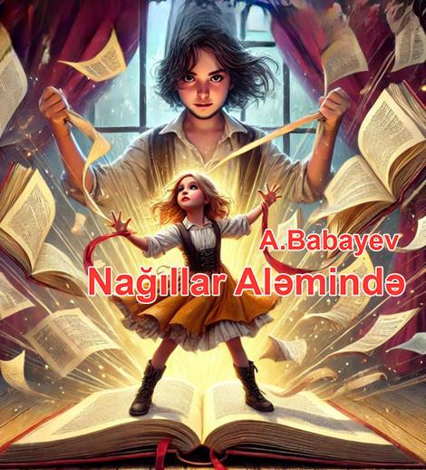 Nağıllar Aləmində