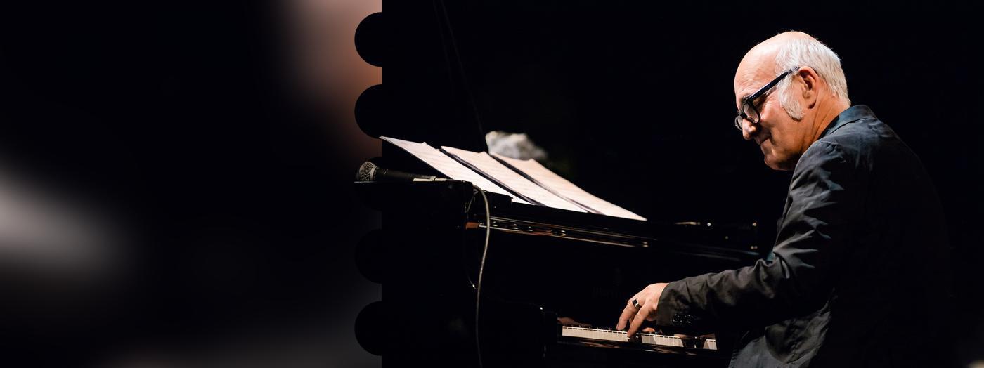 Ludoviko Einaudi gecəsi