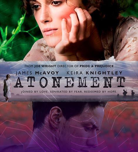 Sky Cinema Dənizkənarı Avtosinema – Atonement