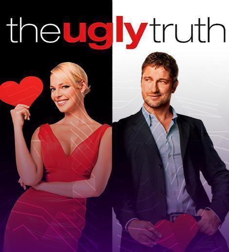 Sky Cinema Dənizkənarı Avtosinema – The Ugly Truth