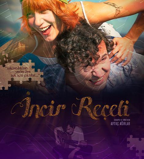 Sky Cinema Dənizkənarı Avtosinema – İncir Reçeli