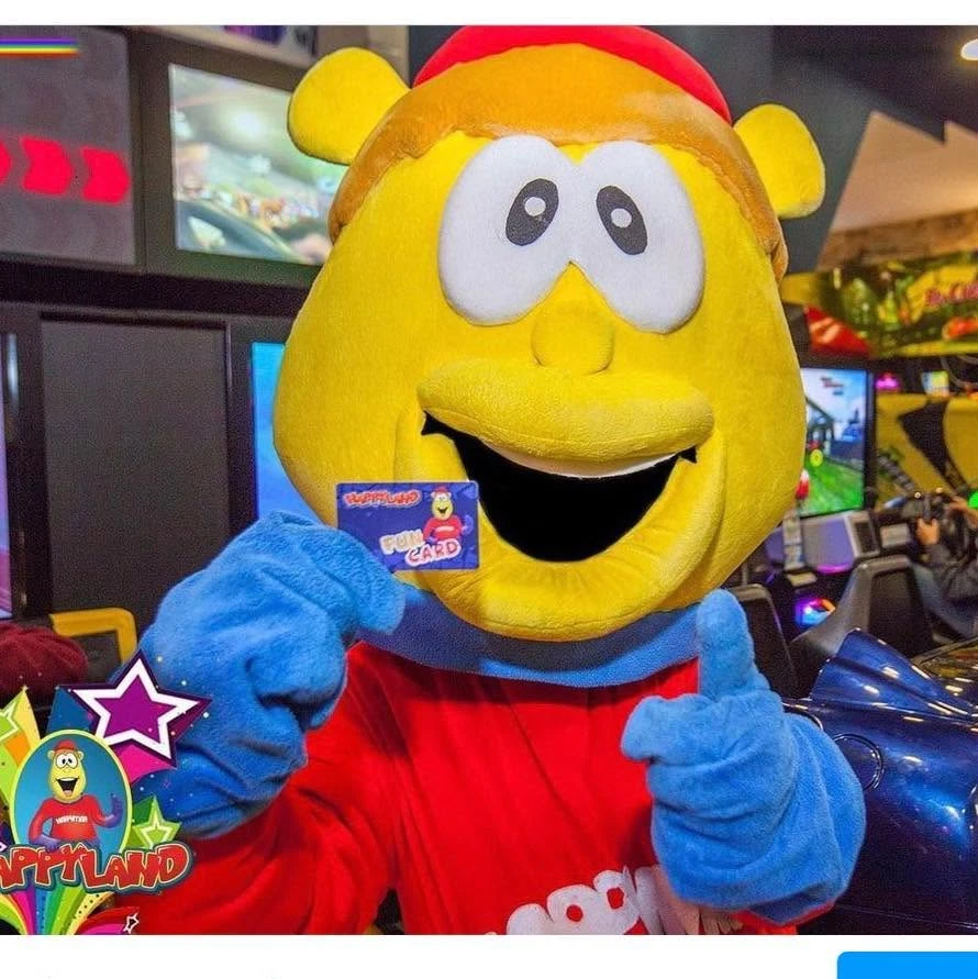 Happy Land (Bakı)