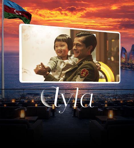 Terrace Cinema – Ayla