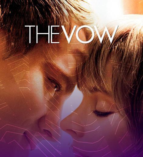 Sky Cinema Автокинотеатр у моря – The Vow
