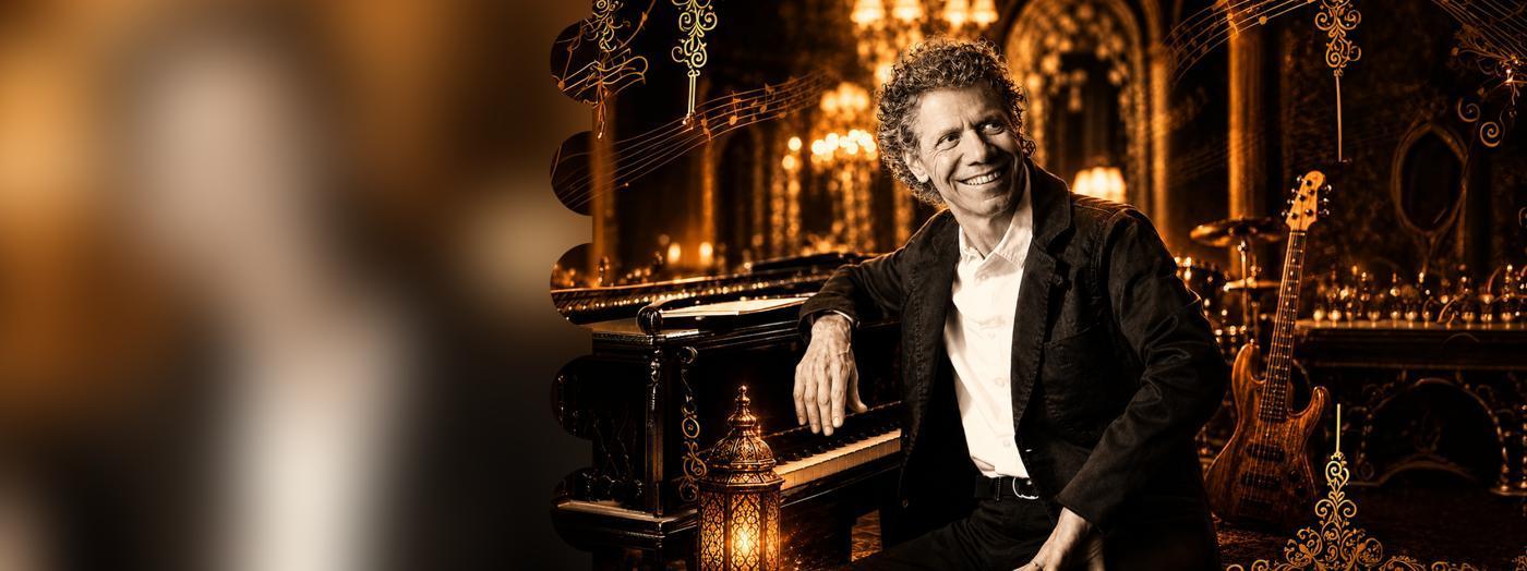 Chick Corea Tribute