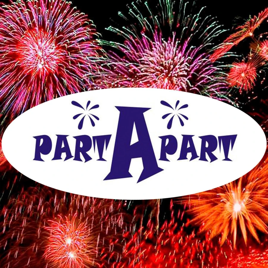 PARTAPART (Баку)