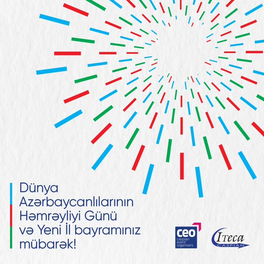 ITECA CASPIAN (Baku)