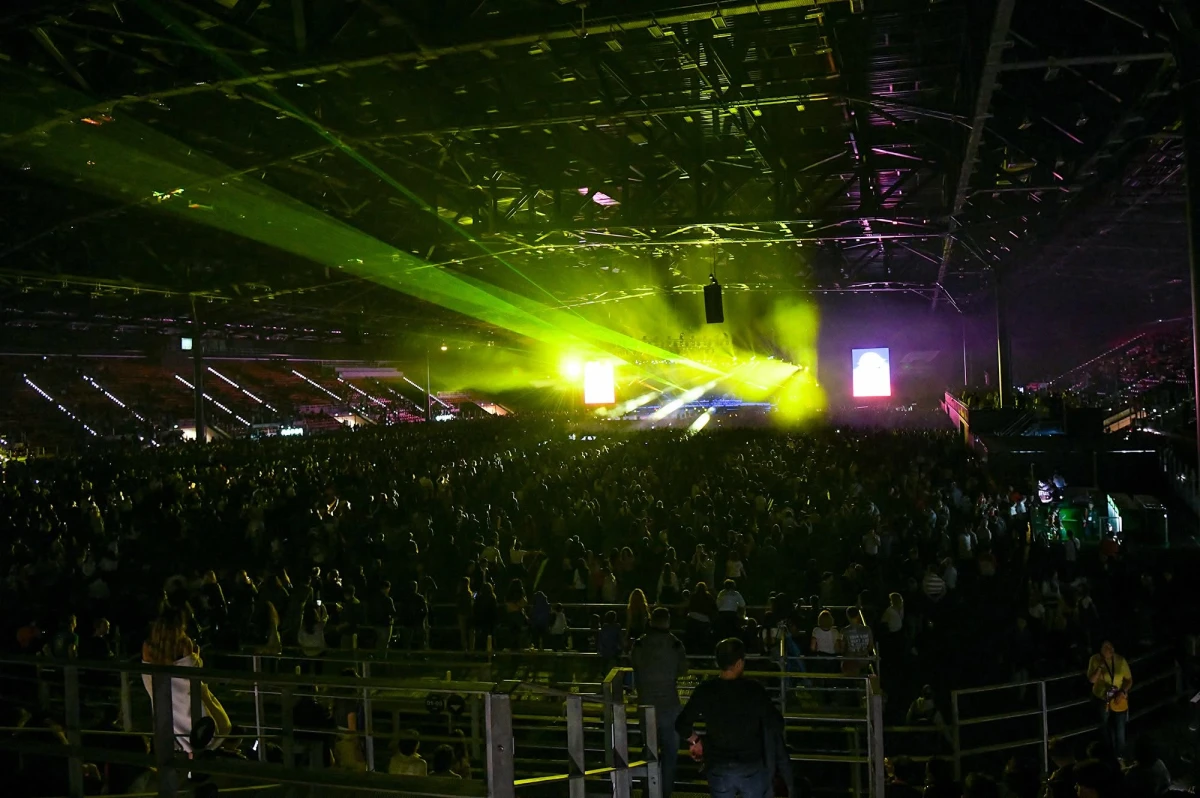 A+A EVENTS (Баку)