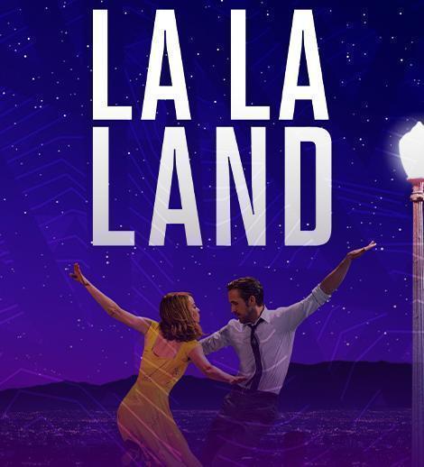 Sky Cinema Seaside Drive-In –  La La Land