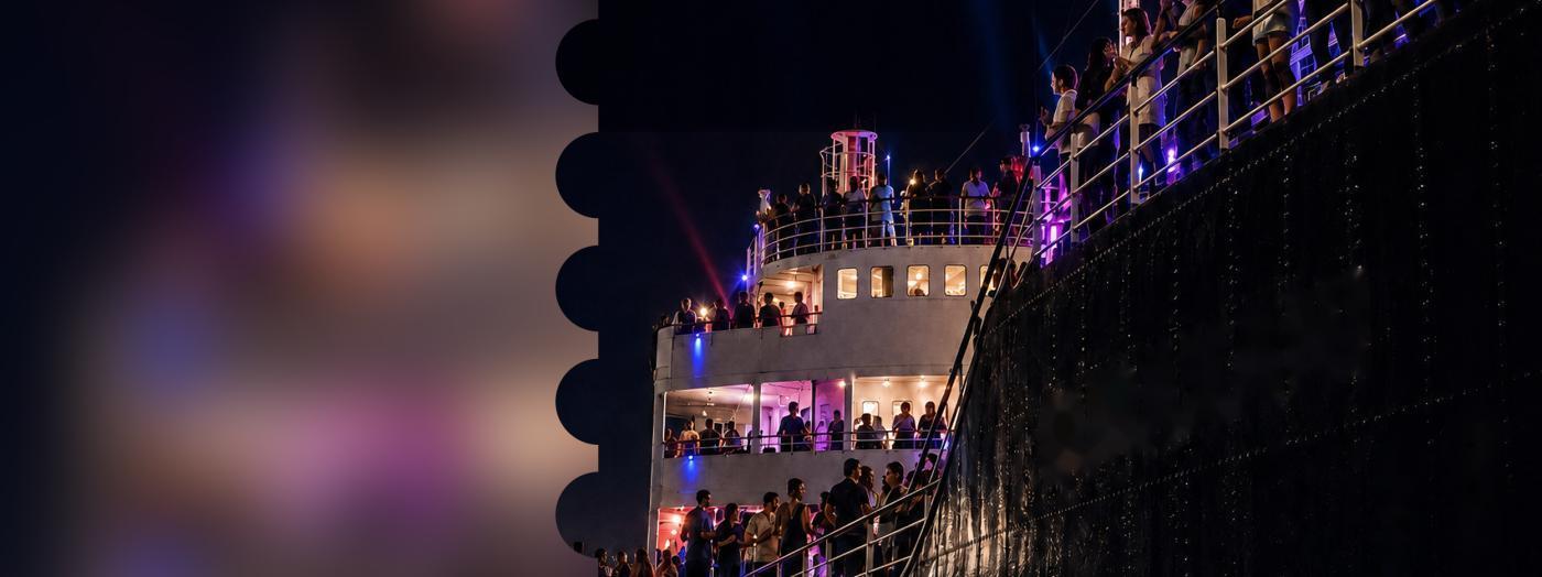 Ship Party