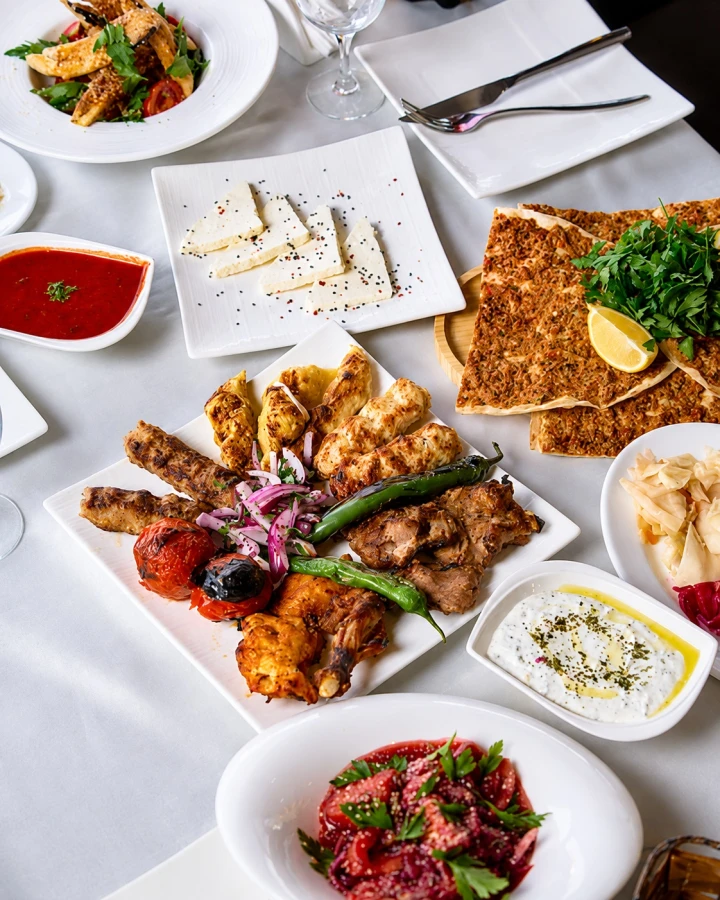Əriştə restoranı (Bakı)