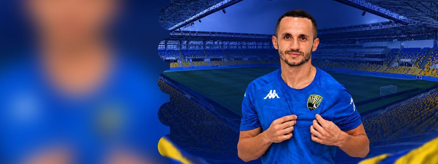 Kəpəz PFK - Şamaxı FK