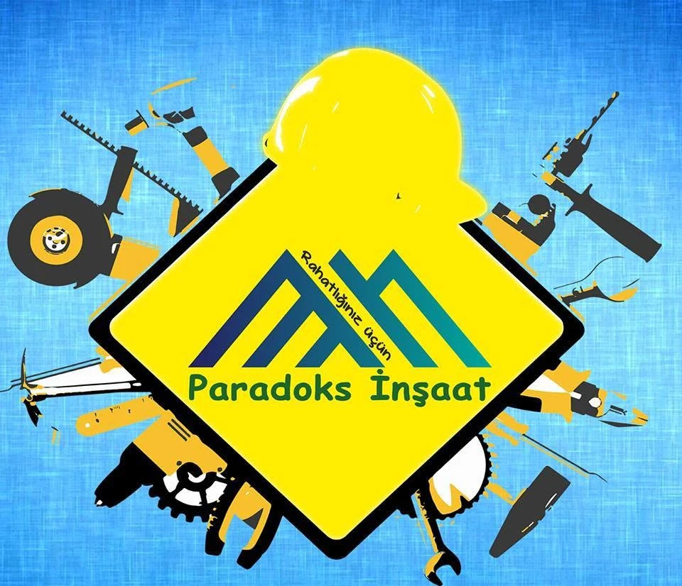 Paradoks İnşaat (Bakı)