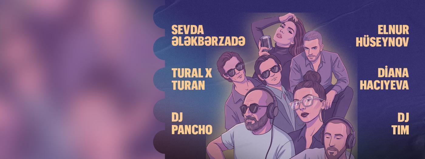 “DANIŞIR BAKI” FESTİVALI